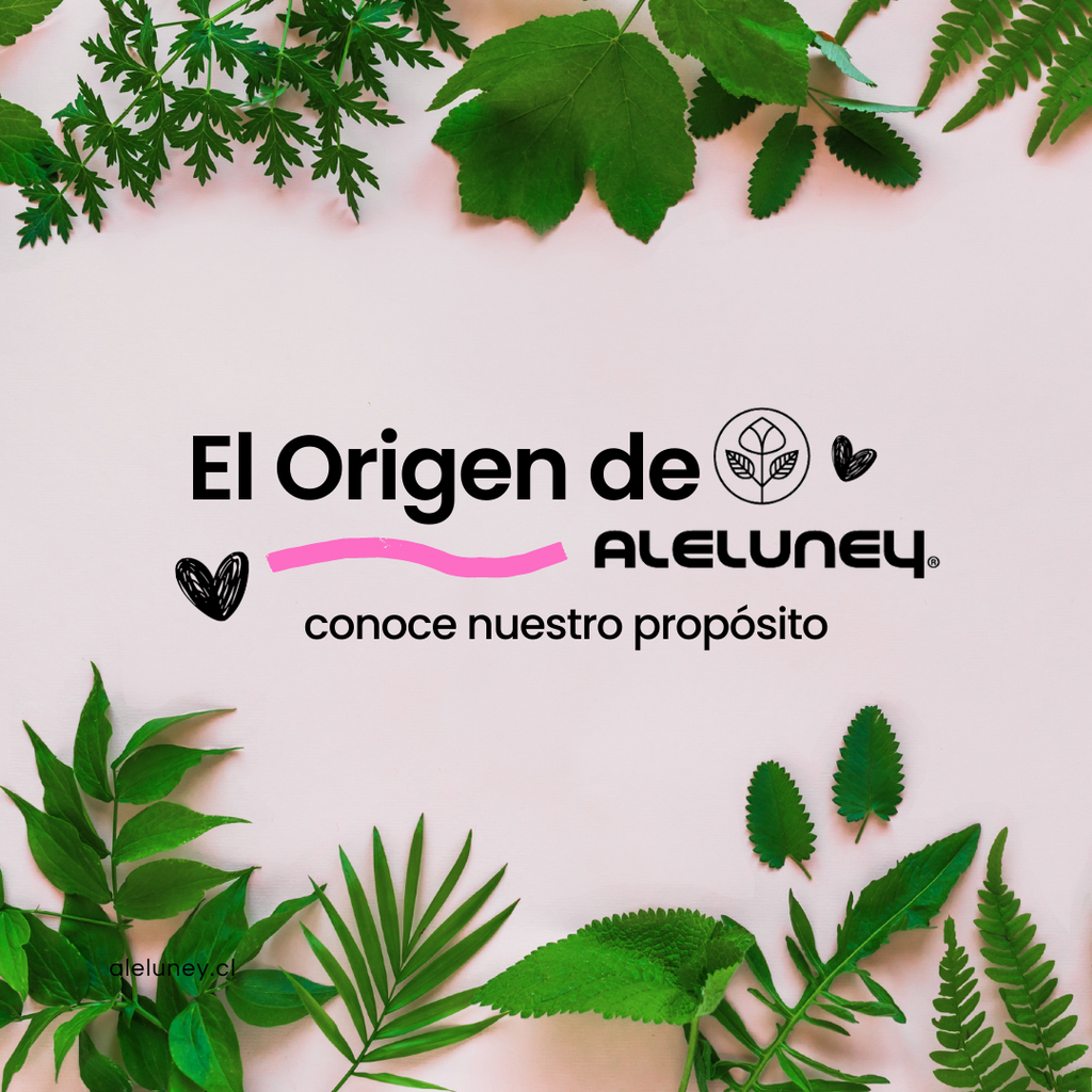 El origen de Aleluney