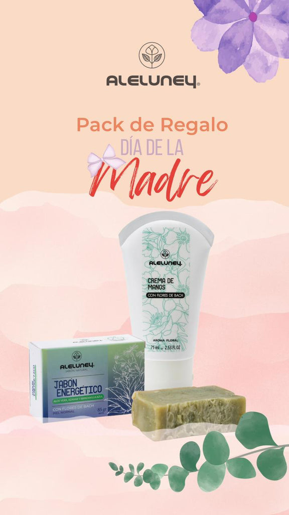 Regalos para mamá